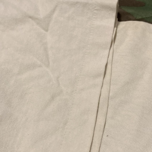 Rolling Stone Vintage 94-95  Voodoo Lounge Tee Brockum Men's XL/23 - Picture 7 of 14